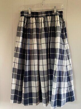 Alex Mill Maddie Skirt